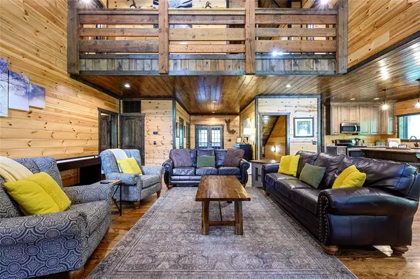 83 Ginseng CIR, Broken Bow, OK 74728