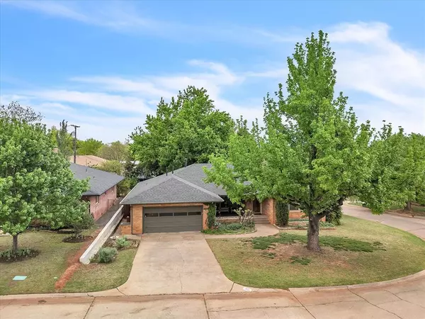 Oklahoma City, OK 73118,401 NW 43rd ST