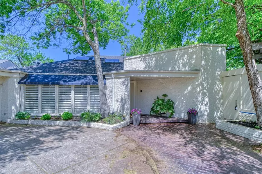 1312 Brookside DR, Norman, OK 73072