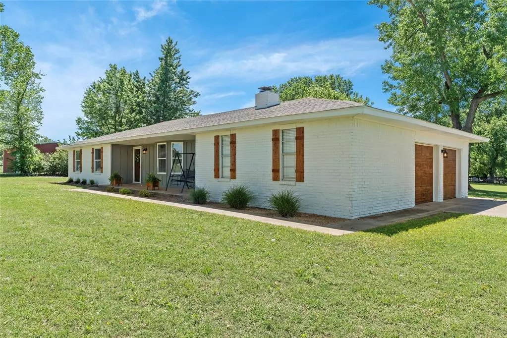 Tuttle, OK 73089,5606 E Tyler DR