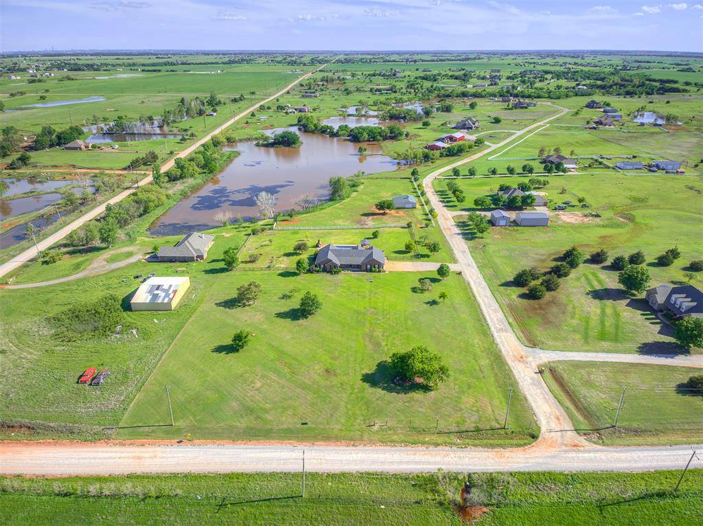 Cashion, OK 73016,30057 N 2969 RD