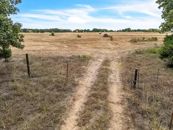 Paden, OK 74860,361068 E 990 RD