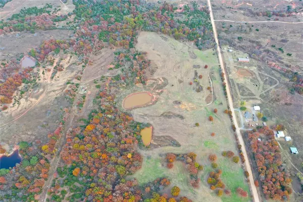 Asher, OK 74826,45310 Turkey Hill RD