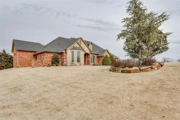 5501 NE 56th ST, Oklahoma City, OK 73121