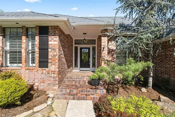 Oklahoma City, OK 73151,9608 Misty Hollow LN