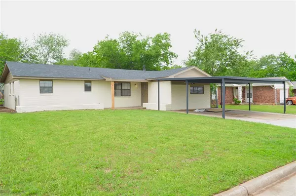 712 NE 38th ST, Oklahoma City, OK 73105