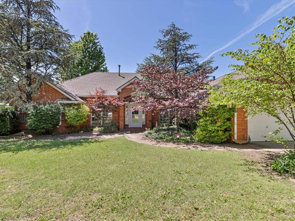 1816 Robin Ridge DR, Norman, OK 73072