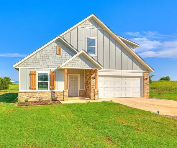 Guthrie, OK 73044,5304 Littlefoot LN