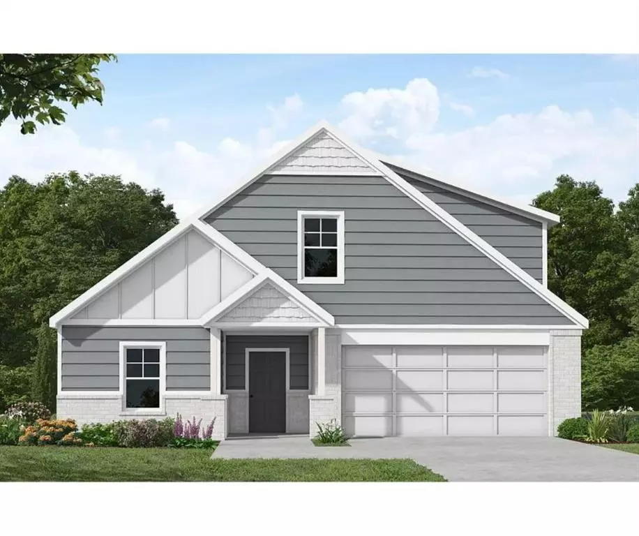 Guthrie, OK 73044,5304 Littlefoot LN