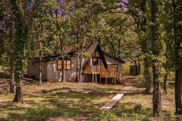 6501 156th ST, Noble, OK 73068