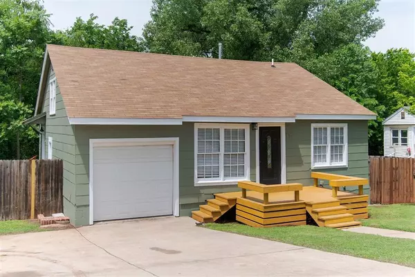 Guthrie, OK 73044,317 N Cypress ST