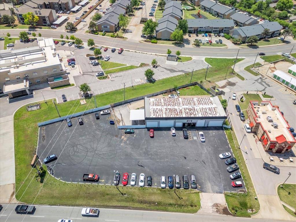 8020 NW express way ST, Oklahoma City, OK 73162
