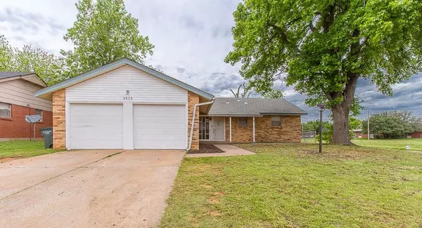 3413 Neighbors LN, Oklahoma City, OK 73115