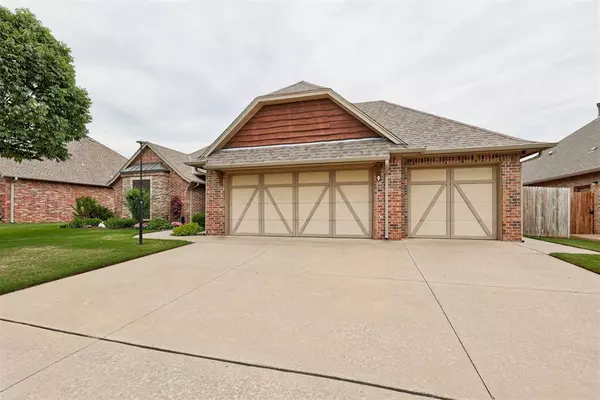 Yukon, OK 73099,600 Prairie Hill LN