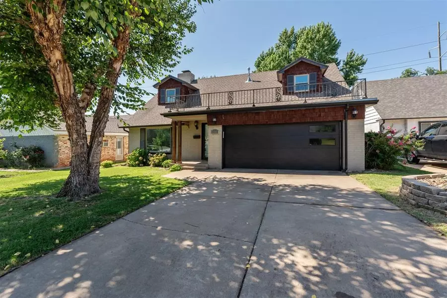 2220 NW 47th ST, Oklahoma City, OK 73112