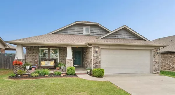 Choctaw, OK 73020,12521 Native Hill RD