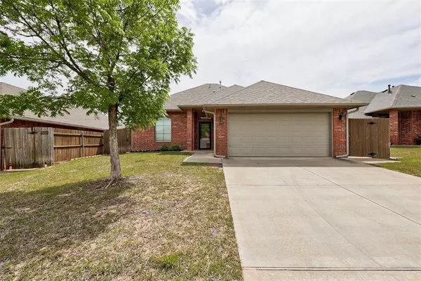 Oklahoma City, OK 73135,5120 SE 45th TER