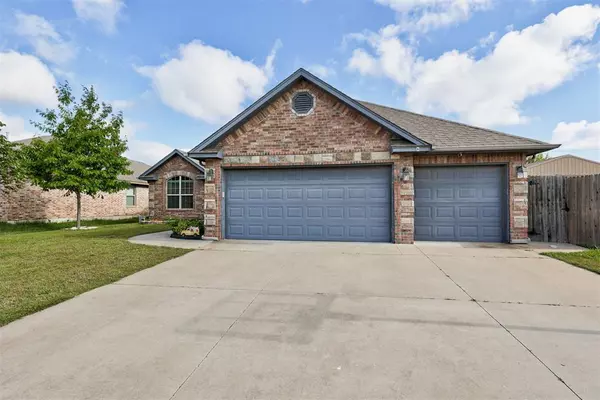 Oklahoma City, OK 73170,621 SW 149th PL