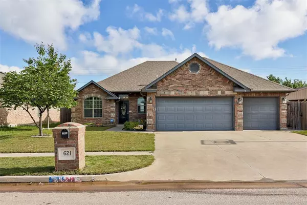 Oklahoma City, OK 73170,621 SW 149th PL