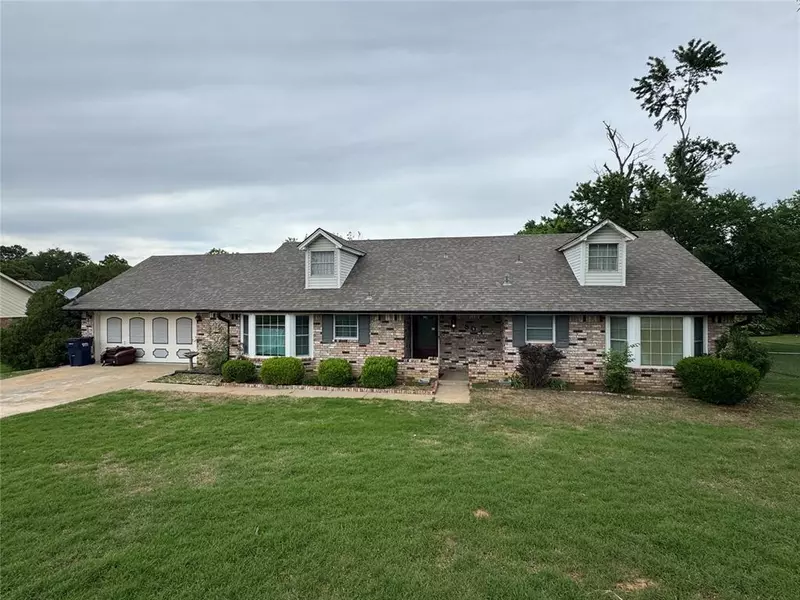 804 William BLVD, Seminole, OK 74868
