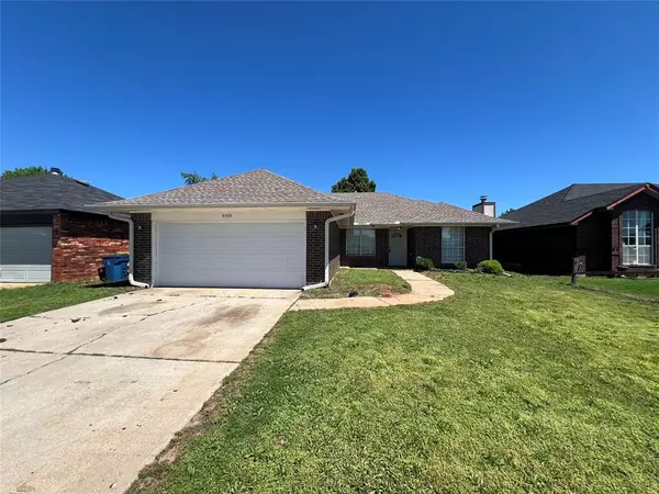 Midwest City, OK 73130,9709 Grissom DR