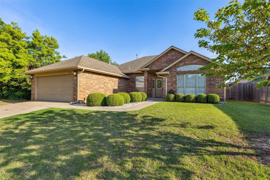 3109 SW 121st ST, Oklahoma City, OK 73170