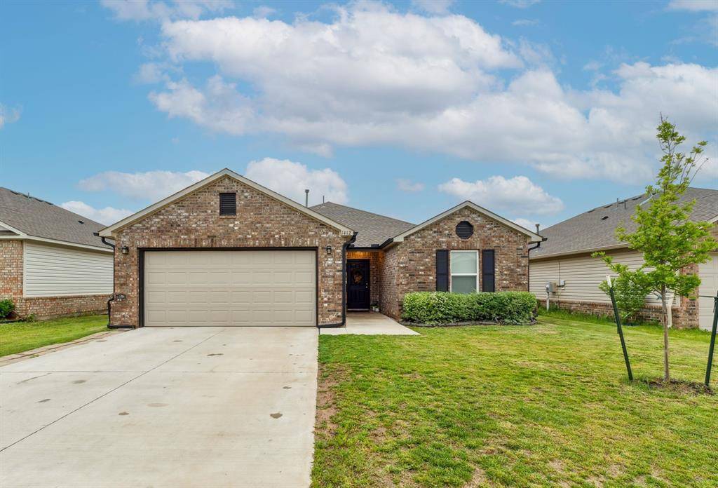 1412 Chuck Wagon DR, El Reno, OK 73036