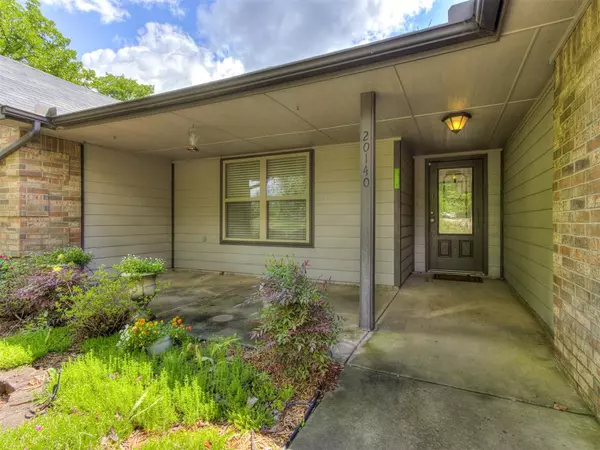 Luther, OK 73054,20140 N Rolling Meadows DR