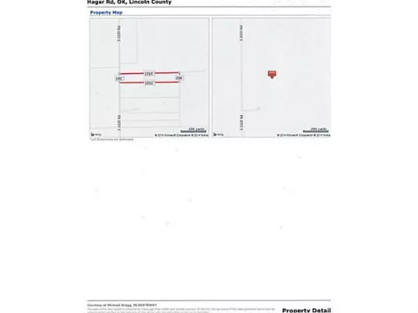 Wellston, OK 74881,Hagar RD