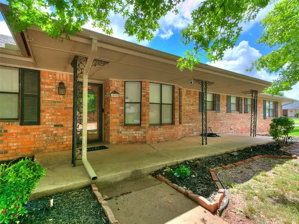 Oklahoma City, OK 73162,10900 Bluff Creek DR