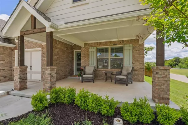 8700 Stark ST, Arcadia, OK 73007