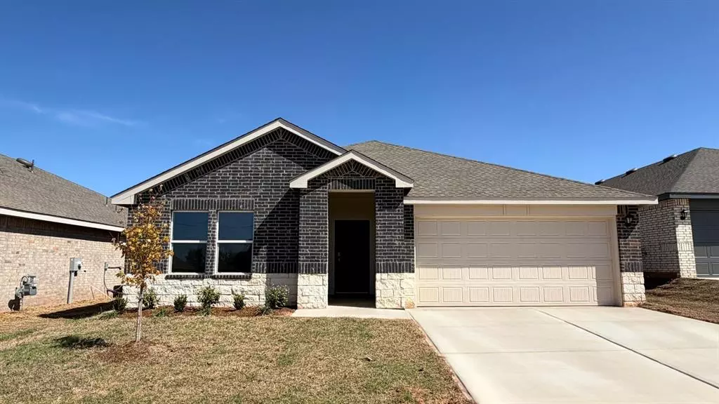 14204 Little Falls LN, Piedmont, OK 73078