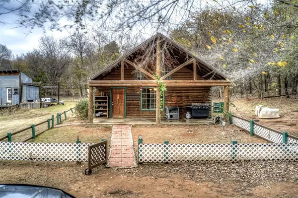 Geary, OK 73040,31220 Highway 66 W