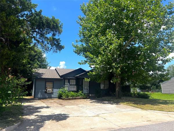 3317 SW 39th ST, Oklahoma City, OK 73119