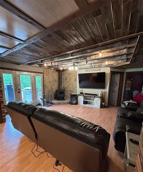 Wanette, OK 74878,30187 Cowboy Days RD