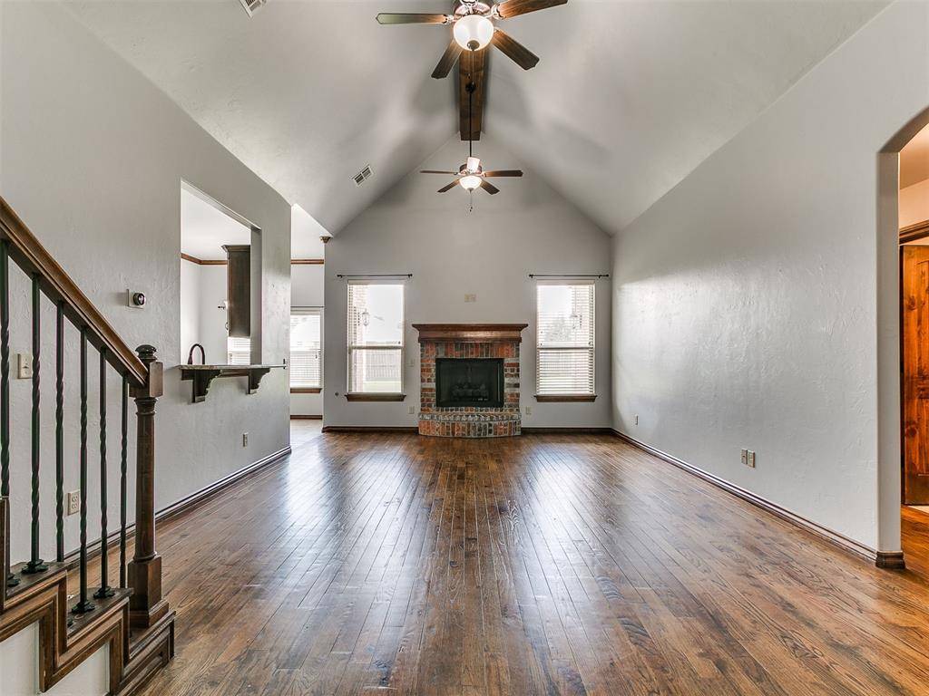 18204 Bridlington DR, Edmond, OK 73012