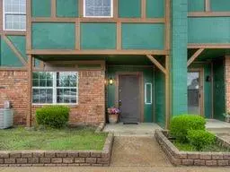 2624 N Ann Arbor ST #106, Oklahoma City, OK 73127