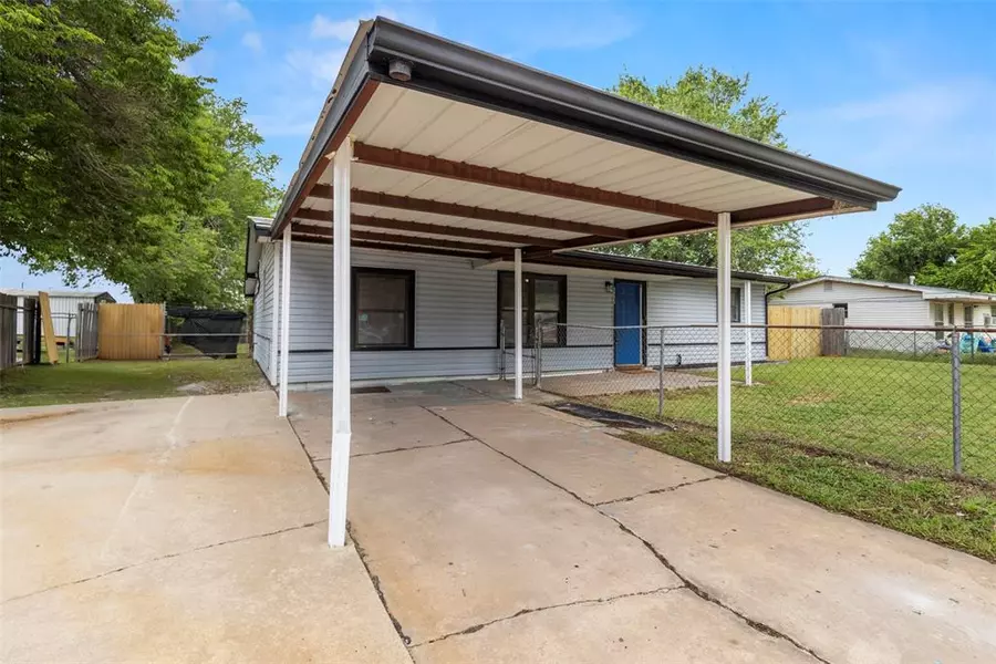 3225 SW 61st ST, Oklahoma City, OK 73159