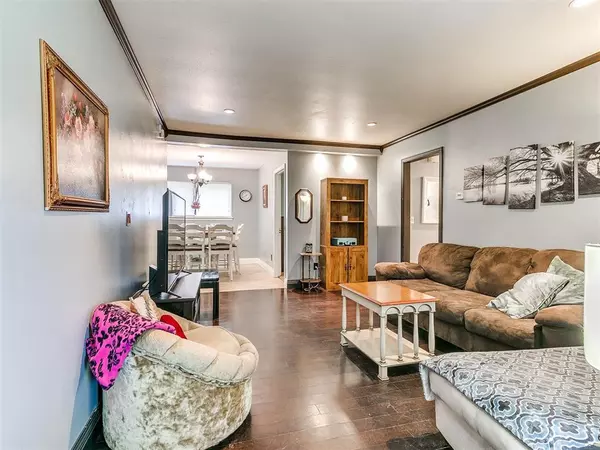 Warr Acres, OK 73132,5721 NW 65th ST