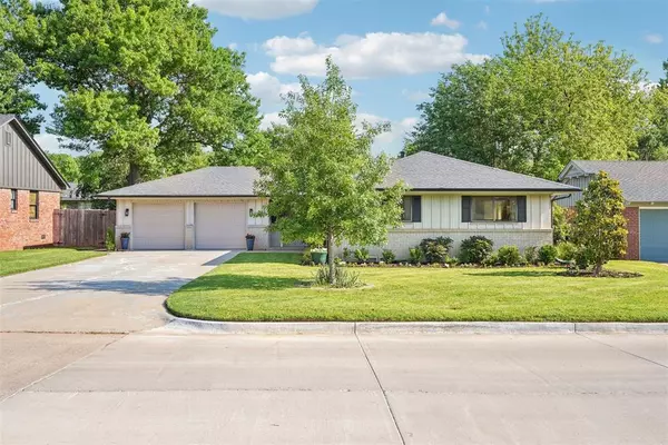 2707 NW 68th ST, Oklahoma City, OK 73116