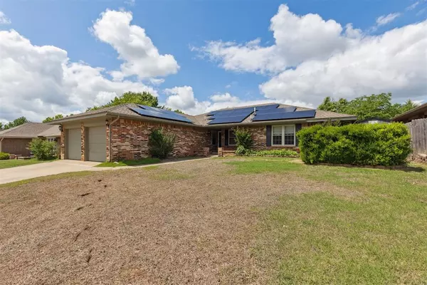 Yukon, OK 73099,129 W Parkland DR