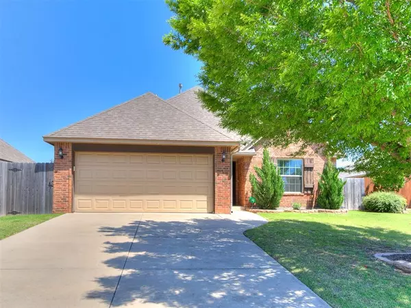 4817 SW 120th TER, Oklahoma City, OK 73173