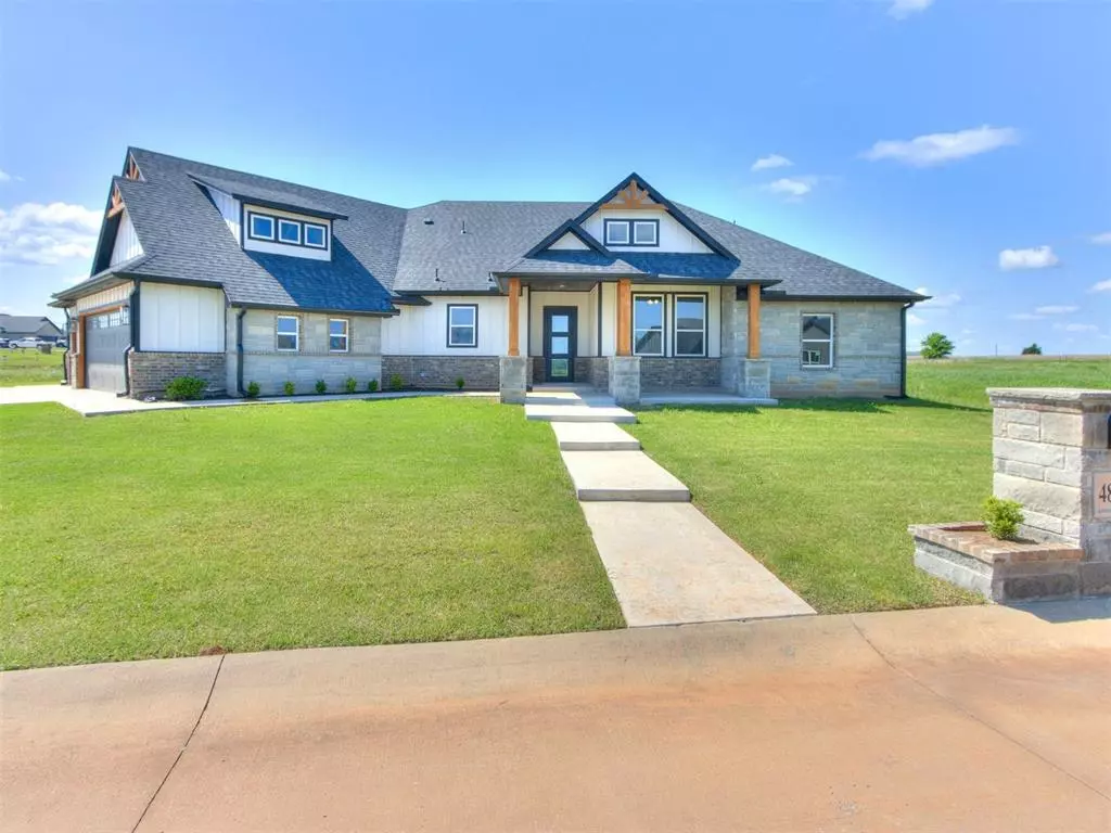 Edmond, OK 73025,4850 Ranchero DR