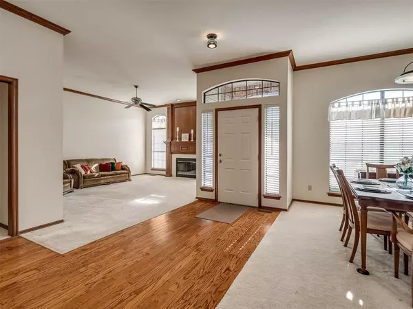 Edmond, OK 73003,709 Concord CIR