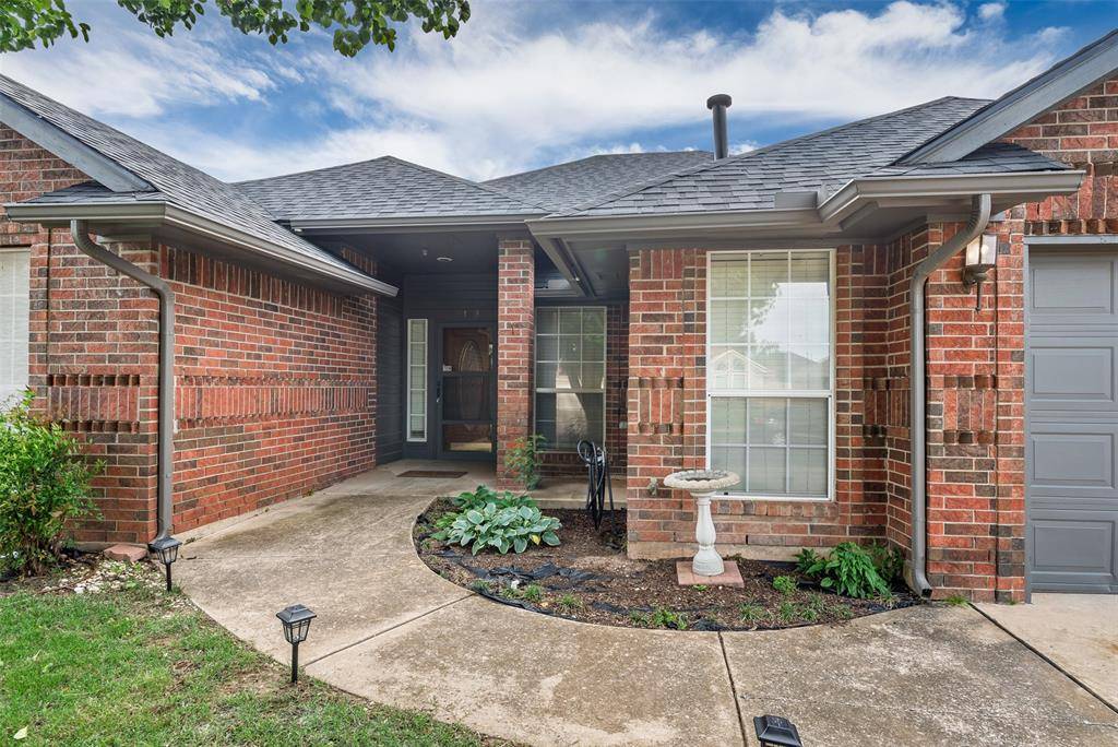 Oklahoma City, OK 73135,8109 Dawn CIR