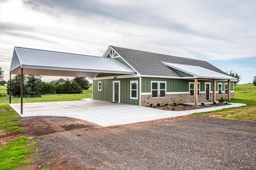Guthrie, OK 73044,1425 N Post RD