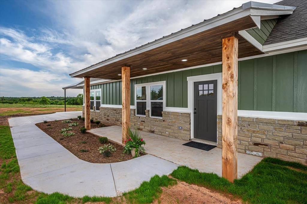 Guthrie, OK 73044,1425 N Post RD
