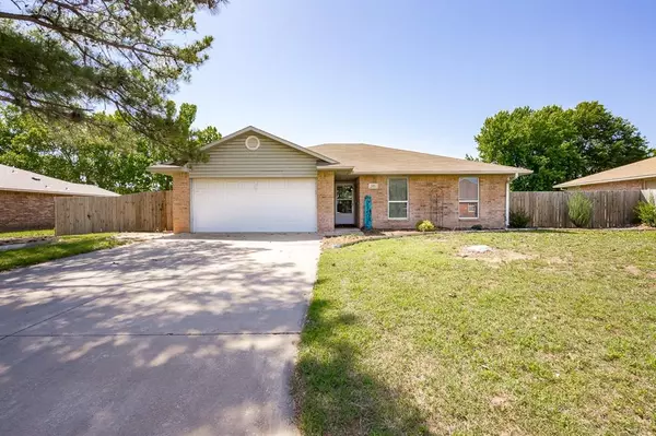 505 Teriwine DR, Perkins, OK 74059