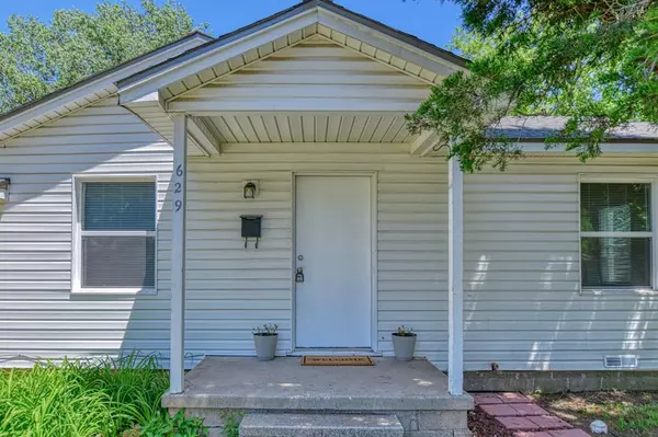 Norman, OK 73071,629 Tollie DR