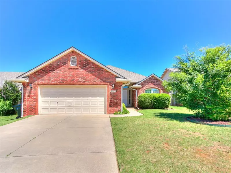2917 Line DR, Norman, OK 73071
